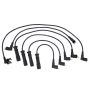 Walker Products 924-1102 ThunderCore PRO 924-1102 Spark Plug Wire Set