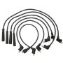 Walker Products 924-1103 ThunderCore PRO 924-1103 Spark Plug Wire Set