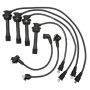 Walker Products 924-1107 ThunderCore PRO 924-1107 Spark Plug Wire Set
