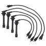 Walker Products 924-1112 ThunderCore PRO 924-1112 Spark Plug Wire Set