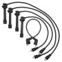 Walker Products 924-1115 ThunderCore PRO 924-1115 Spark Plug Wire Set