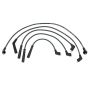 Walker Products 924-1131 ThunderCore PRO 924-1131 Spark Plug Wire Set