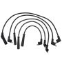 Walker Products 924-1150 ThunderCore PRO 924-1150 Spark Plug Wire Set