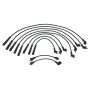 Walker Products 924-1151 ThunderCore PRO 924-1151 Spark Plug Wire Set