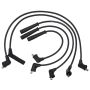 Walker Products 924-1152 ThunderCore PRO 924-1152 Spark Plug Wire Set