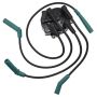 Walker Products 924-1155 ThunderCore PRO 924-1155 Spark Plug Wire Set