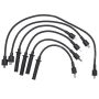 Walker Products 924-1160 ThunderCore PRO 924-1160 Spark Plug Wire Set