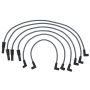 Walker Products 924-1189 ThunderCore PRO 924-1189 Spark Plug Wire Set