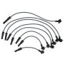 Walker Products 924-1202 ThunderCore PRO 924-1202 Spark Plug Wire Set
