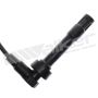 Walker Products 924-1204 ThunderCore PRO 924-1204 Spark Plug Wire Set