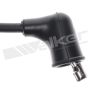 Walker Products 924-1206 ThunderCore PRO 924-1206 Spark Plug Wire Set
