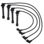 Walker Products 924-1206 ThunderCore PRO 924-1206 Spark Plug Wire Set