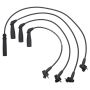 Walker Products 924-1210 ThunderCore PRO 924-1210 Spark Plug Wire Set