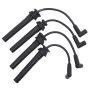 Walker Products 924-1222 ThunderCore PRO 924-1222 Spark Plug Wire Set