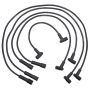 Walker Products 924-1230 ThunderCore PRO 924-1230 Spark Plug Wire Set