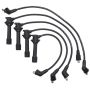 Walker Products 924-1232 ThunderCore PRO 924-1232 Spark Plug Wire Set