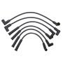 Walker Products 924-1237 ThunderCore PRO 924-1237 Spark Plug Wire Set