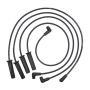 Walker Products 924-1242 ThunderCore PRO 924-1242 Spark Plug Wire Set