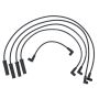 Walker Products 924-1243 ThunderCore PRO 924-1243 Spark Plug Wire Set