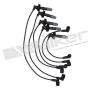 Walker Products 924-1252 ThunderCore PRO 924-1252 Spark Plug Wire Set