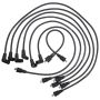 Walker Products 924-1258 ThunderCore PRO 924-1258 Spark Plug Wire Set