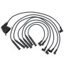 Walker Products 924-1264 ThunderCore PRO 924-1264 Spark Plug Wire Set