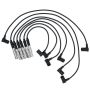 Walker Products 924-1265 ThunderCore PRO 924-1265 Spark Plug Wire Set
