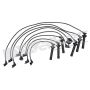 Walker Products 924-1273 ThunderCore PRO 924-1273 Spark Plug Wire Set