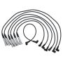 Walker Products 924-1275 ThunderCore PRO 924-1275 Spark Plug Wire Set