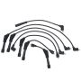 Walker Products 924-1277 ThunderCore PRO 924-1277 Spark Plug Wire Set