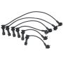Walker Products 924-1286 ThunderCore PRO 924-1286 Spark Plug Wire Set