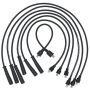 Walker Products 924-1291 ThunderCore PRO 924-1291 Spark Plug Wire Set