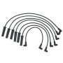 Walker Products 924-1300 ThunderCore PRO 924-1300 Spark Plug Wire Set
