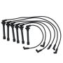 Walker Products 924-1307 ThunderCore PRO 924-1307 Spark Plug Wire Set