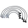 Walker Products 924-1313 ThunderCore PRO 924-1313 Spark Plug Wire Set