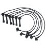 Walker Products 924-1321 ThunderCore PRO 924-1321 Spark Plug Wire Set