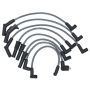 Walker Products 924-1326 ThunderCore PRO 924-1326 Spark Plug Wire Set