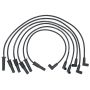 Walker Products 924-1333 ThunderCore PRO 924-1333 Spark Plug Wire Set
