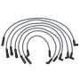 Walker Products 924-1335 ThunderCore PRO 924-1335 Spark Plug Wire Set