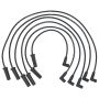 Walker Products 924-1337 ThunderCore PRO 924-1337 Spark Plug Wire Set