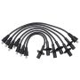 Walker Products 924-1342 ThunderCore PRO 924-1342 Spark Plug Wire Set