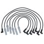 Walker Products 924-1346 ThunderCore PRO 924-1346 Spark Plug Wire Set