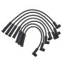 Walker Products 924-1351 ThunderCore PRO 924-1351 Spark Plug Wire Set