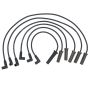 Walker Products 924-1357 ThunderCore PRO 924-1357 Spark Plug Wire Set