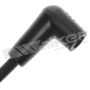 Walker Products 924-1363 ThunderCore PRO 924-1363 Spark Plug Wire Set
