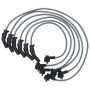 Walker Products 924-1376 ThunderCore PRO 924-1376 Spark Plug Wire Set