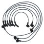 Walker Products 924-1378 ThunderCore PRO 924-1378 Spark Plug Wire Set