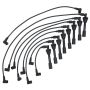Walker Products 924-1384 ThunderCore PRO 924-1384 Spark Plug Wire Set