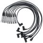 Walker Products 924-1385 ThunderCore PRO 924-1385 Spark Plug Wire Set