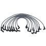 Walker Products 924-1399 ThunderCore PRO 924-1399 Spark Plug Wire Set